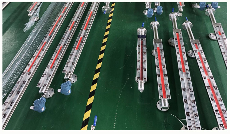 尿素液位計產(chǎn)品圖