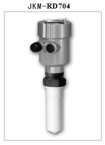 RD-704型反應(yīng)釜用液位計外形圖