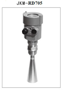 RD-705型反應(yīng)釜用液位計外形圖